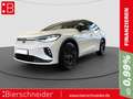 Volkswagen ID.5 GTX Leasing ab 417,- mtl. - PANO AHK WÄRMEP Weiß - thumbnail 1