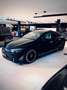 Mercedes-Benz EQE 43 AMG 4M LUCHTVERING/ACHTERWIELBESTURING/HYPERSCREEN Fekete - thumbnail 1
