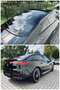 Mercedes-Benz EQE 43 AMG 4M LUCHTVERING/ACHTERWIELBESTURING/HYPERSCREEN Fekete - thumbnail 9