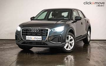 Q2 30 TFSI
