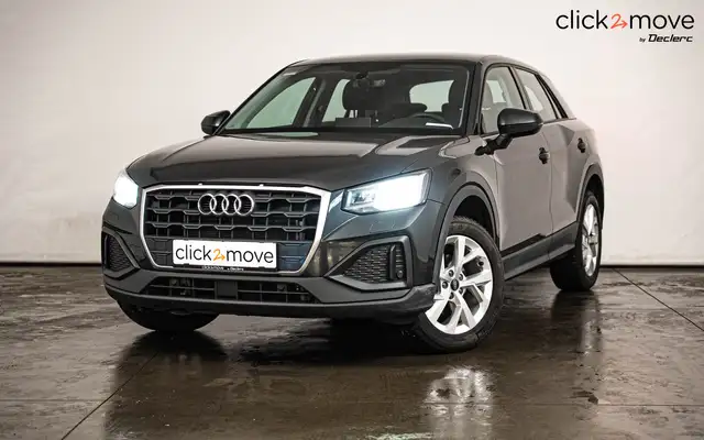 Audi Q2 Q2 30 TFSI
