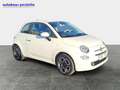 Fiat 500 Club Hybrid 1.0 GSE Weiß - thumbnail 1