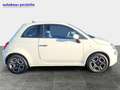 Fiat 500 Club Hybrid 1.0 GSE Weiß - thumbnail 5