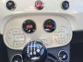 Fiat 500 Club Hybrid 1.0 GSE Weiß - thumbnail 12