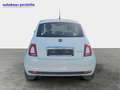 Fiat 500 Club Hybrid 1.0 GSE Weiß - thumbnail 3