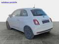 Fiat 500 Club Hybrid 1.0 GSE Weiß - thumbnail 2