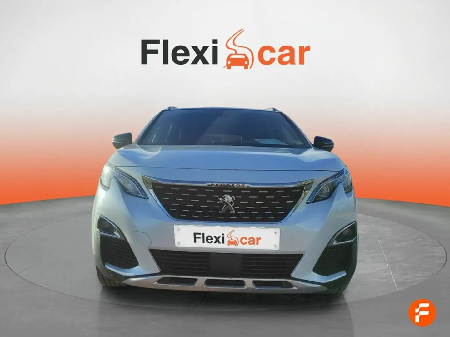Peugeot 3008 1.2 PureTech S&S Style 130 Blanc - 2