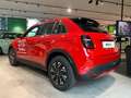 Fiat 600 Elettrica 156cv Red Rosso - thumbnail 2