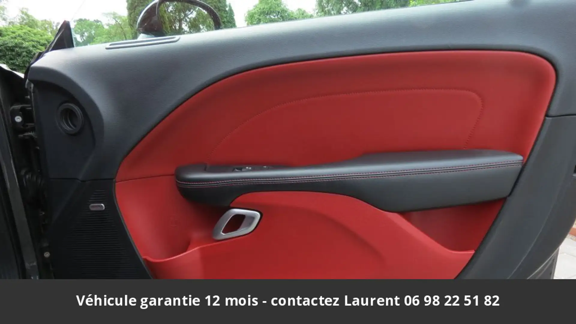 Dodge Challenger R/T 5.7L V8 Tout compris hors homologation 4500e Nero - 2