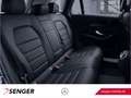 Mercedes-Benz GLC 220 d 4M Rückfahrkamera Distronic Multibeam Grau - thumbnail 9