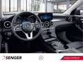 Mercedes-Benz GLC 220 d 4M Rückfahrkamera Distronic Multibeam Grau - thumbnail 7