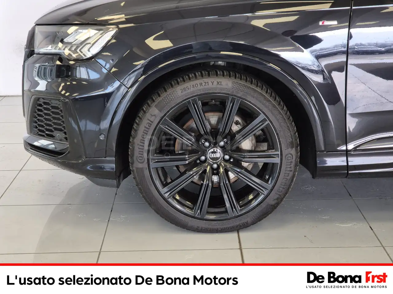 Audi Q7 3.0 tdi mhev S-Line quattro tip./GANCIO TRAI, миниатюра 26