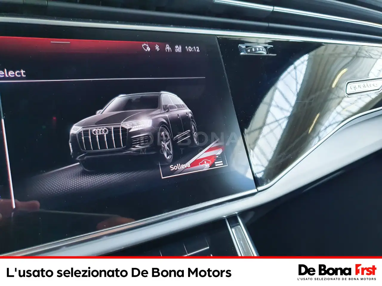 Audi Q7 3.0 tdi mhev S-Line quattro tip./GANCIO TRAI, миниатюра 14