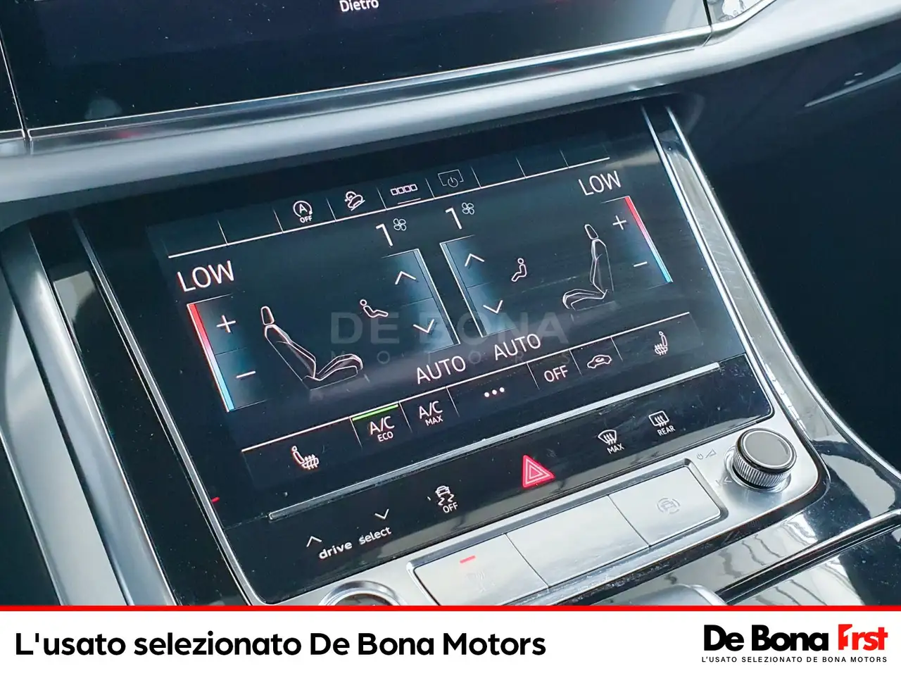 Audi Q7 3.0 tdi mhev S-Line quattro tip./GANCIO TRAI, миниатюра 17
