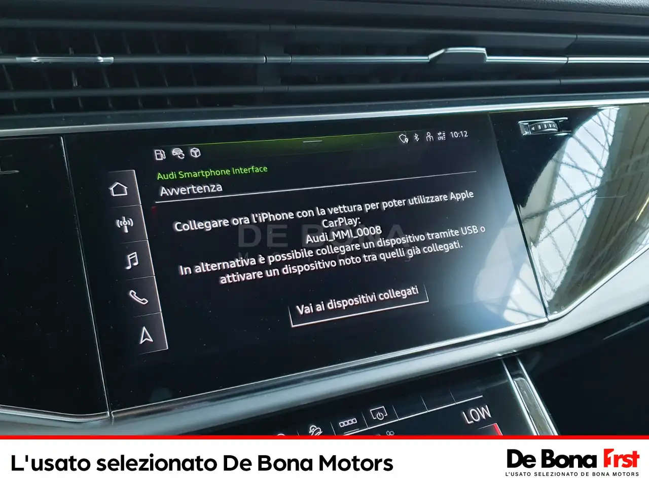 Audi Q7 3.0 tdi mhev S-Line quattro tip./GANCIO TRAI, миниатюра 15