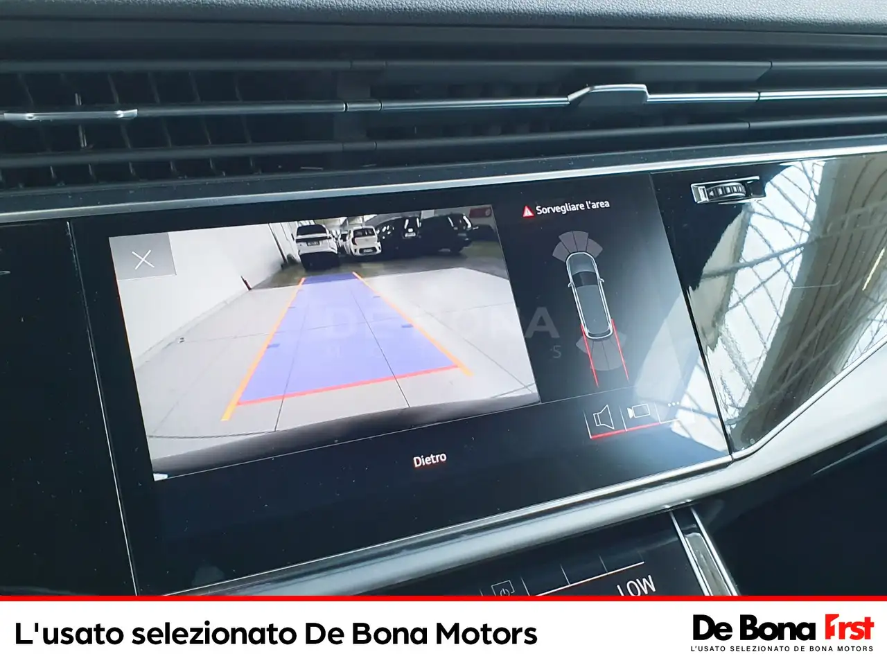 Audi Q7 3.0 tdi mhev S-Line quattro tip./GANCIO TRAI, миниатюра 16