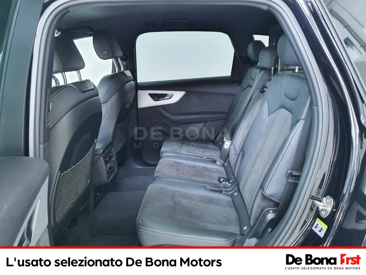 Audi Q7 3.0 tdi mhev S-Line quattro tip./GANCIO TRAI, миниатюра 8