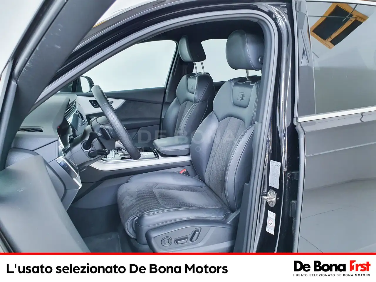 Audi Q7 3.0 tdi mhev S-Line quattro tip./GANCIO TRAI, миниатюра 7