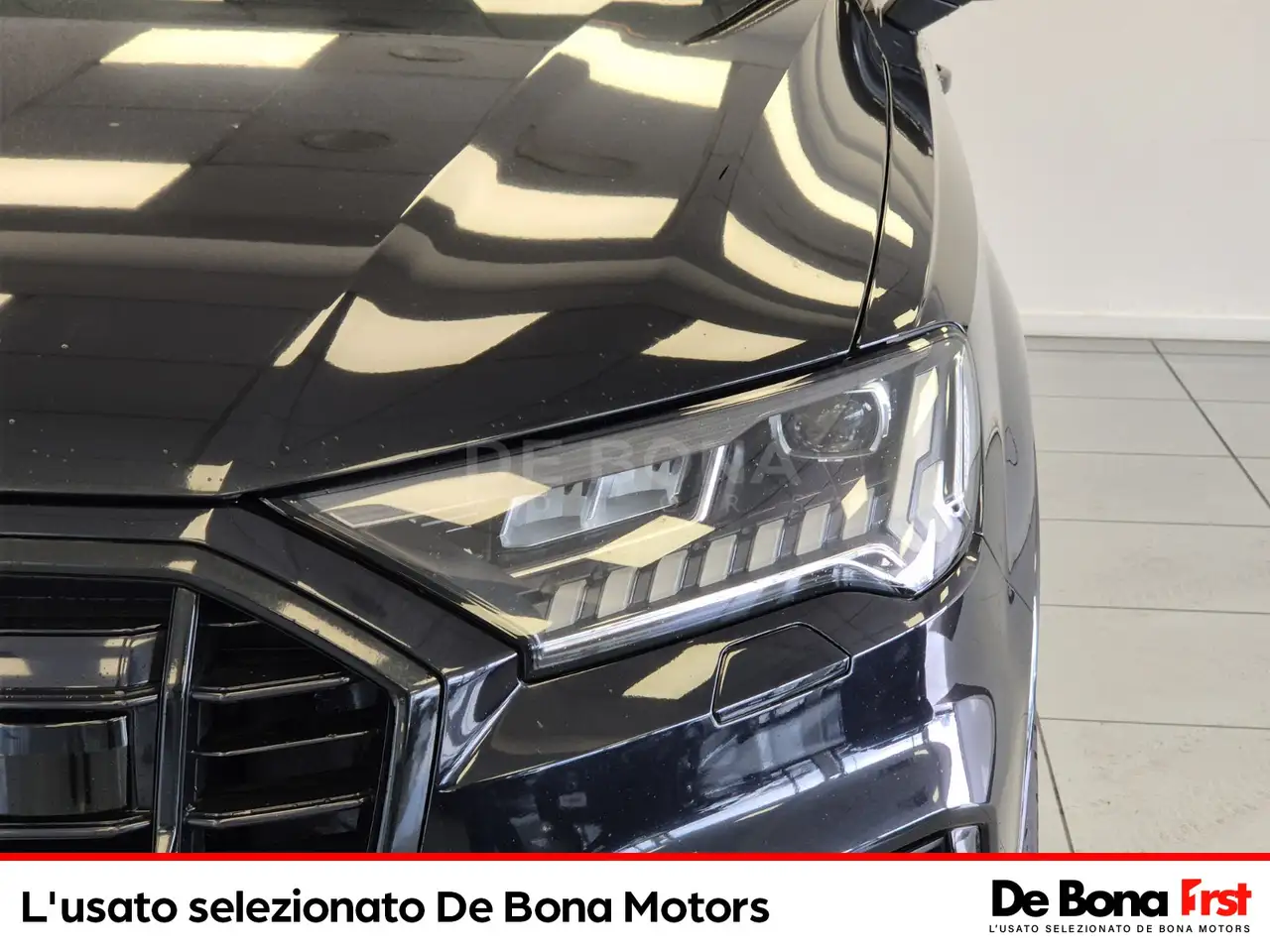 Audi Q7 3.0 tdi mhev S-Line quattro tip./GANCIO TRAI, миниатюра 27