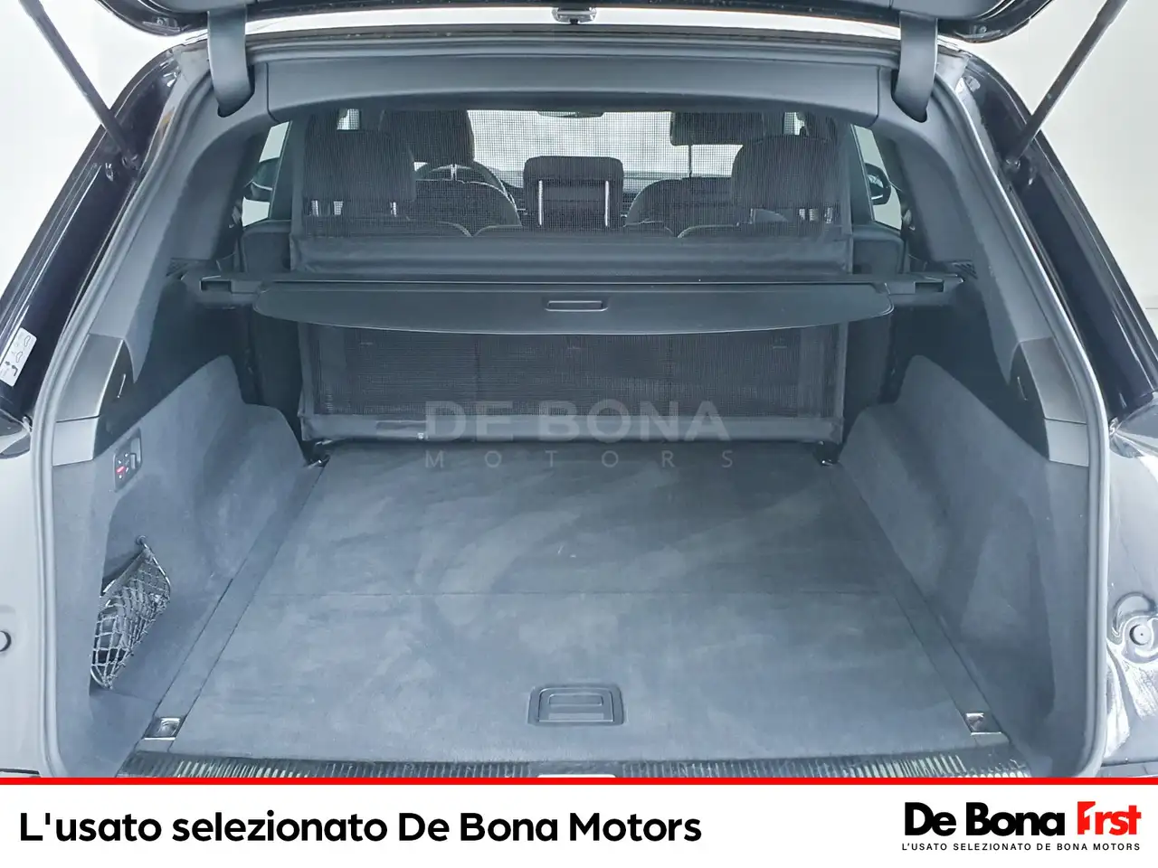 Audi Q7 3.0 tdi mhev S-Line quattro tip./GANCIO TRAI, миниатюра 24