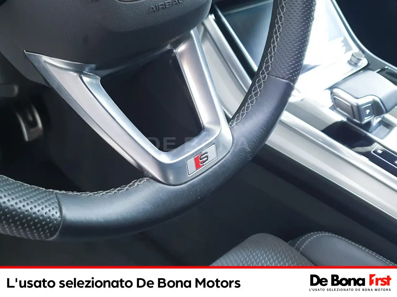 Audi Q7 3.0 tdi mhev S-Line quattro tip./GANCIO TRAI, миниатюра 23