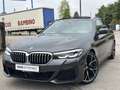 BMW 530 d xDrive M-Sport NaviProf Pano HuD Leder ACC Gris - thumbnail 3