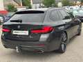 BMW 530 d xDrive M-Sport NaviProf Pano HuD Leder ACC Gris - thumbnail 4