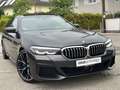 BMW 530 d xDrive M-Sport NaviProf Pano HuD Leder ACC Gris - thumbnail 1