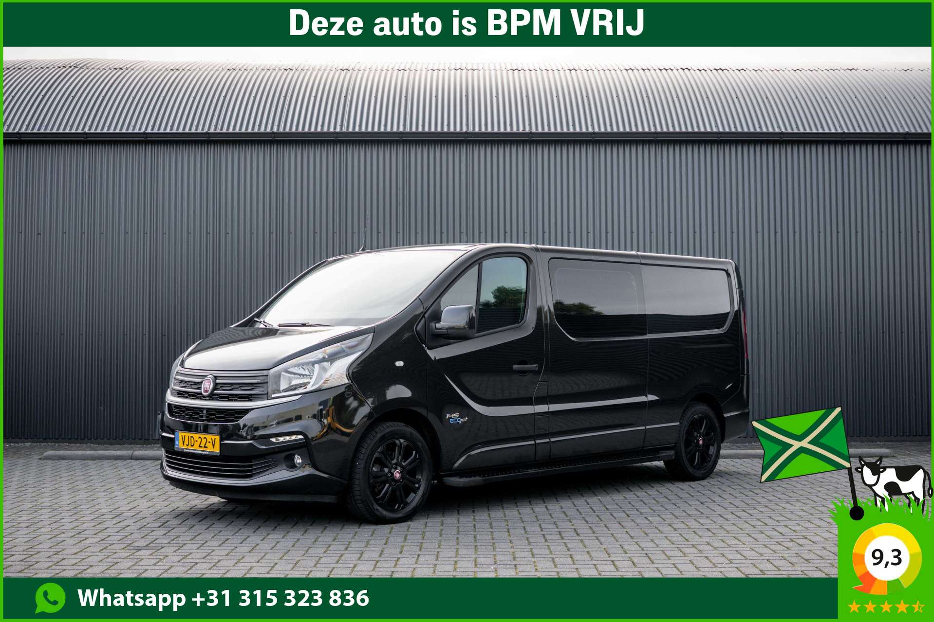 Fiat Talento