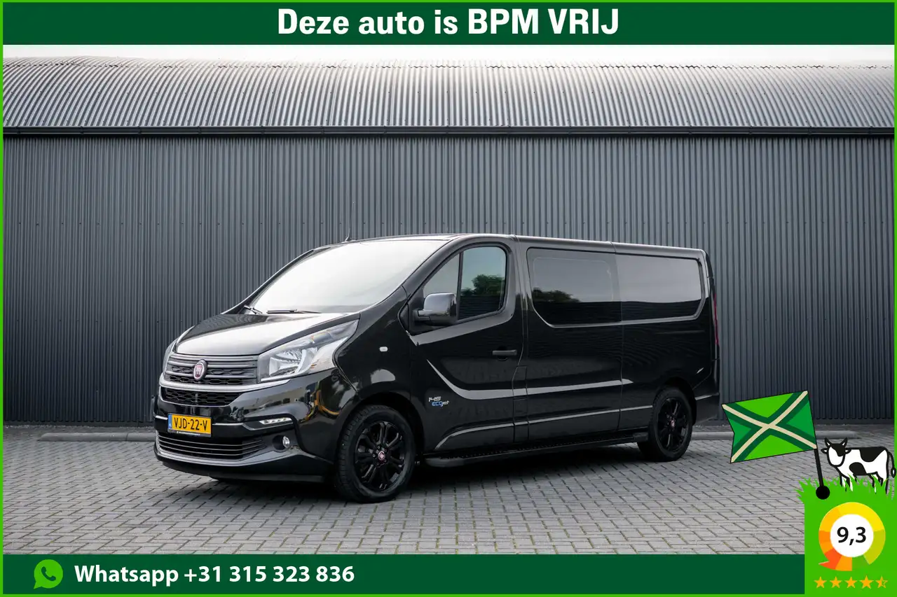 Fiat Talento