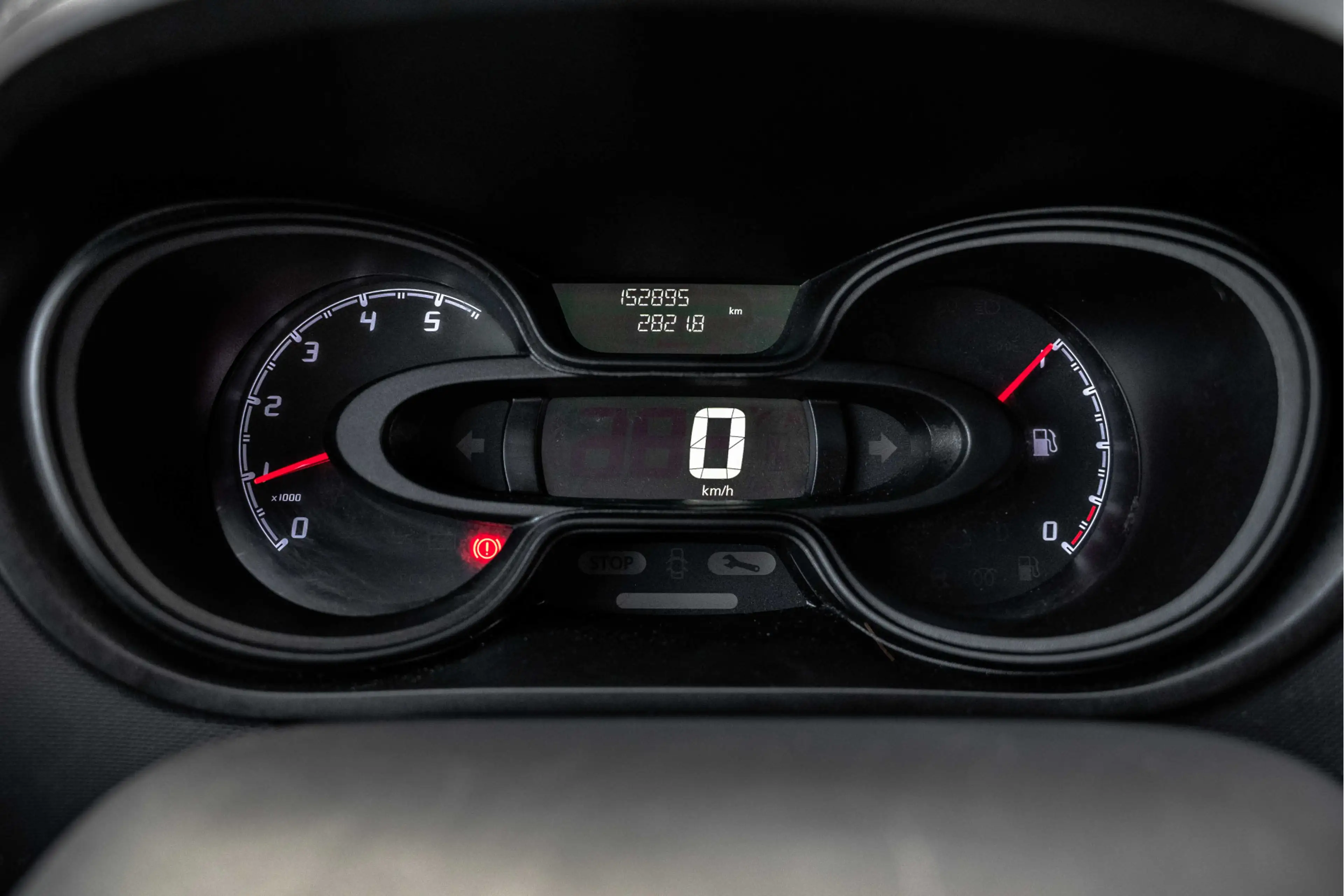 Fiat Talento 2.0 EcoJet L2H1 | DC 5-Zits | 145 PK | Camera | Cr — photo 16