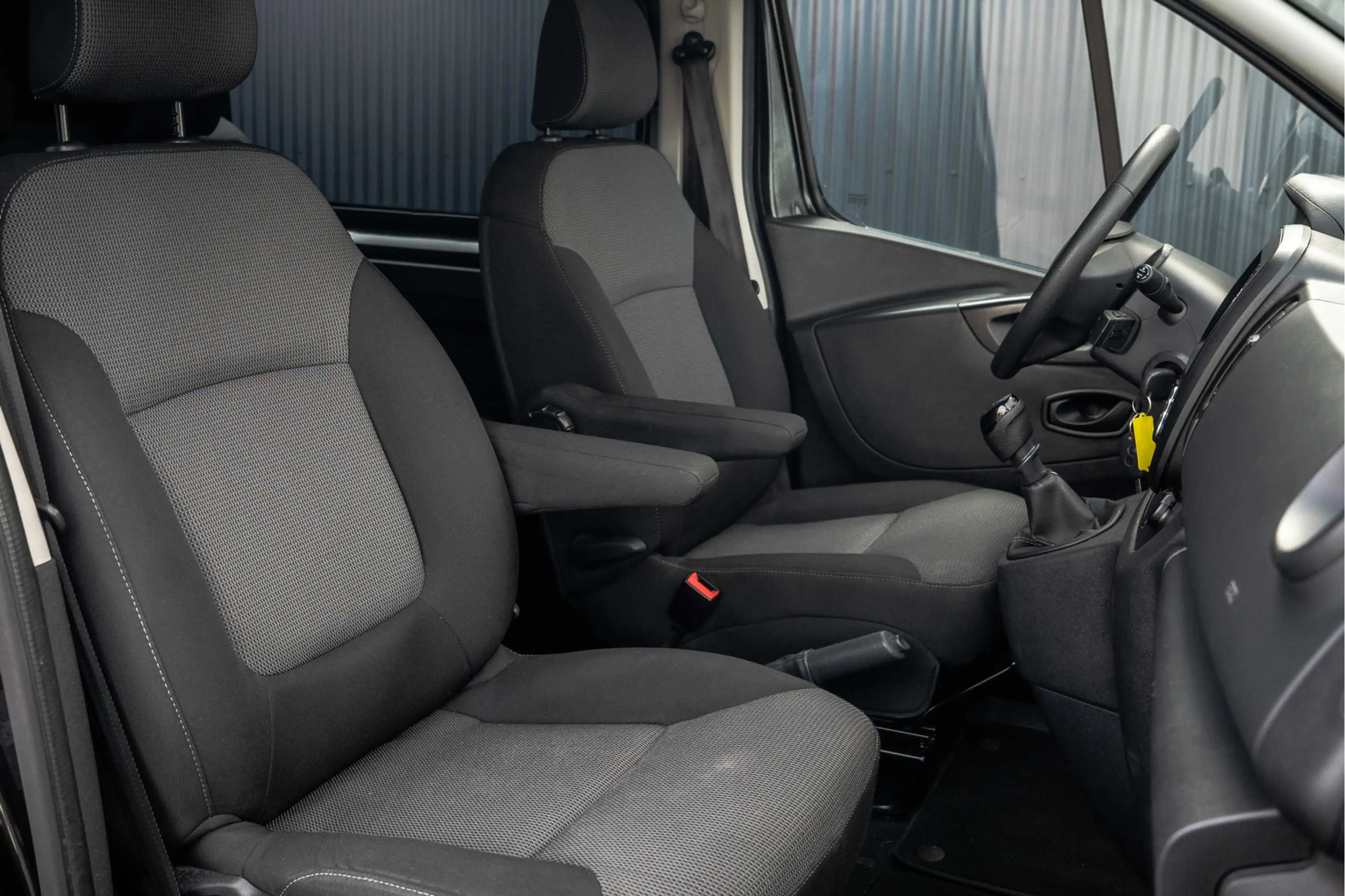 Fiat Talento 2.0 EcoJet L2H1 | DC 5-Zits | 145 PK | Camera | Cr — photo 13
