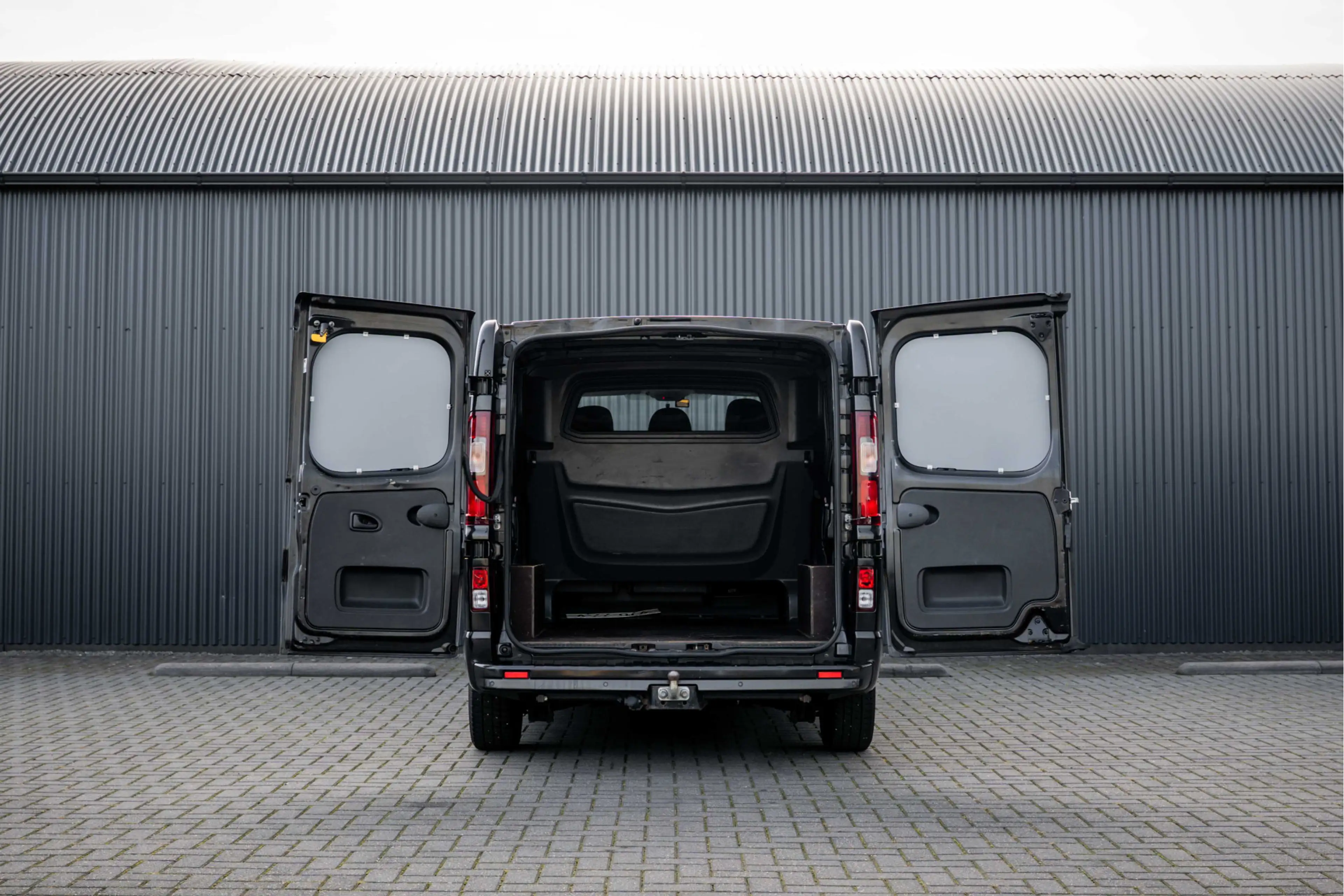Fiat Talento 2.0 EcoJet L2H1 | DC 5-Zits | 145 PK | Camera | Cr — photo 9