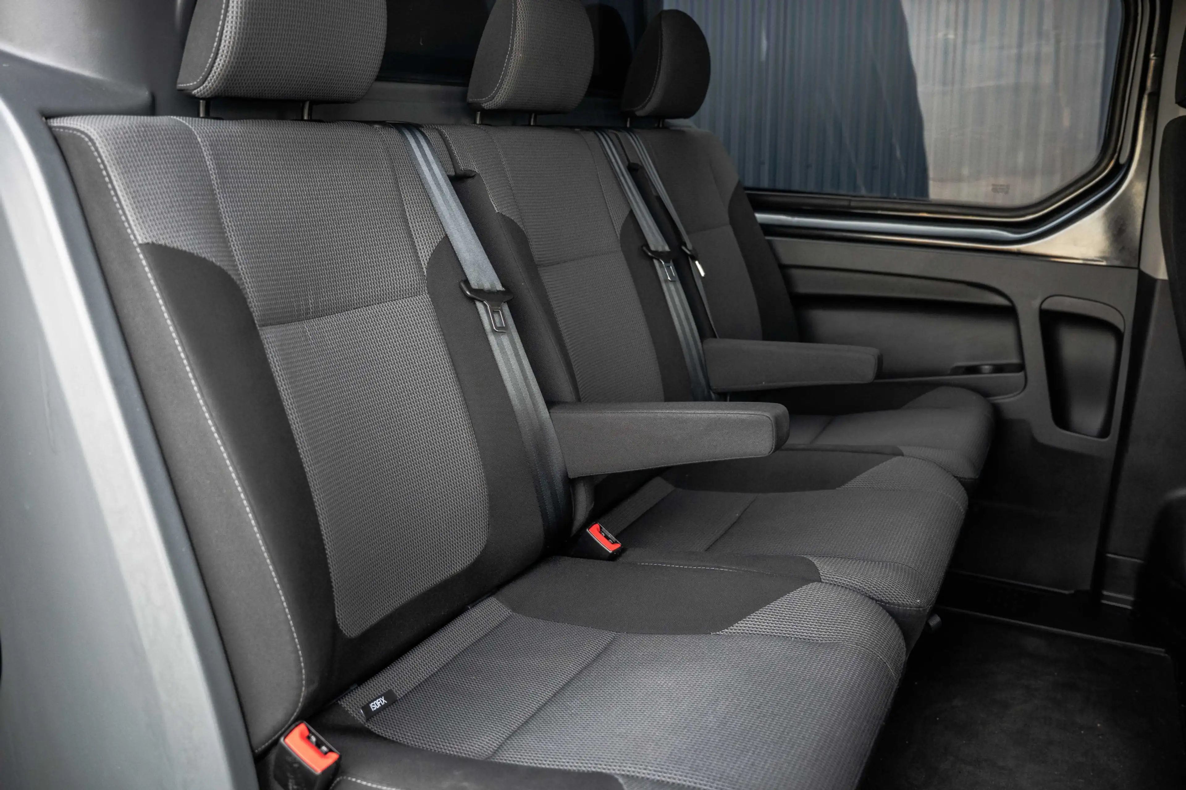 Fiat Talento 2.0 EcoJet L2H1 | DC 5-Zits | 145 PK | Camera | Cr — photo 14
