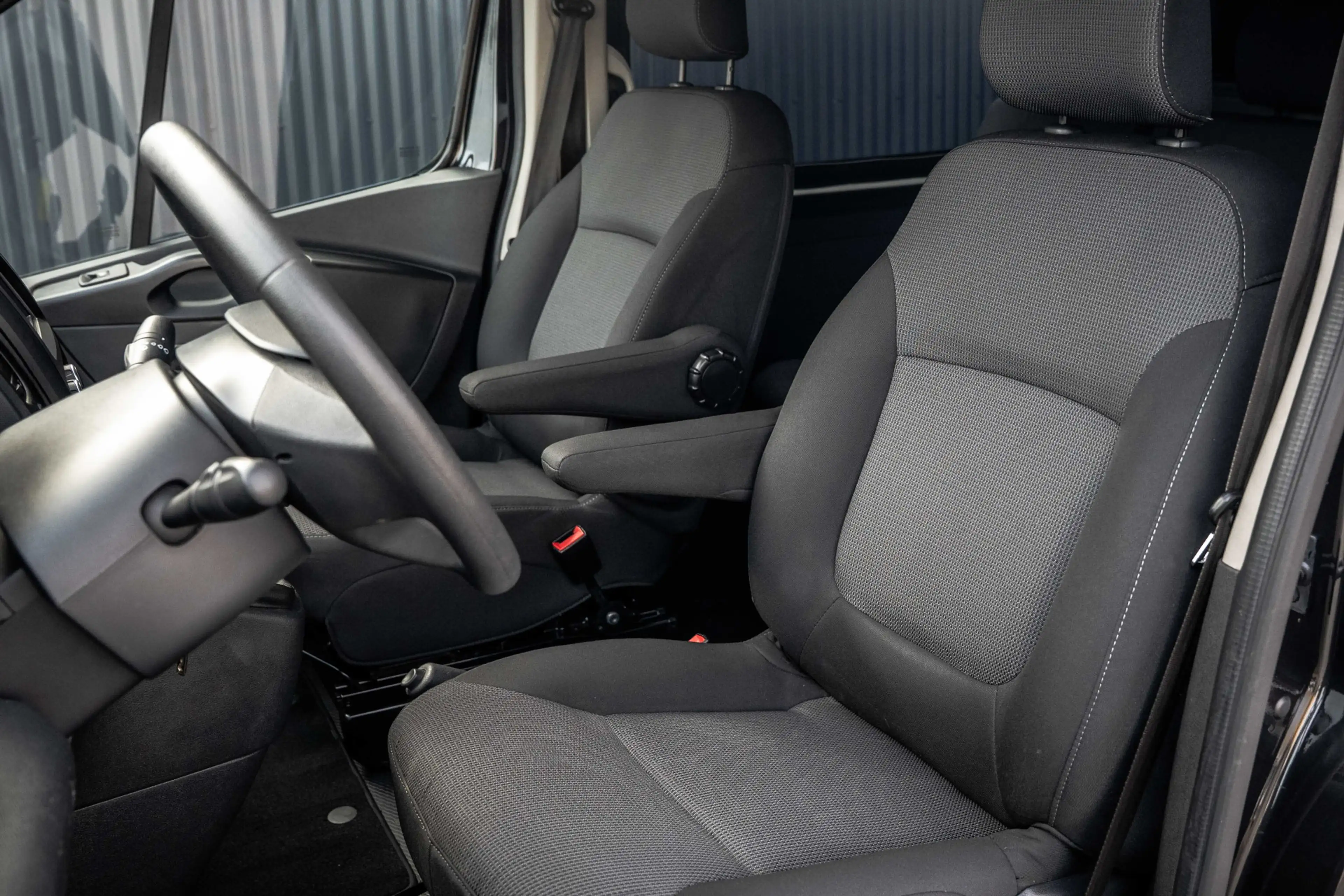 Fiat Talento 2.0 EcoJet L2H1 | DC 5-Zits | 145 PK | Camera | Cr — photo 12