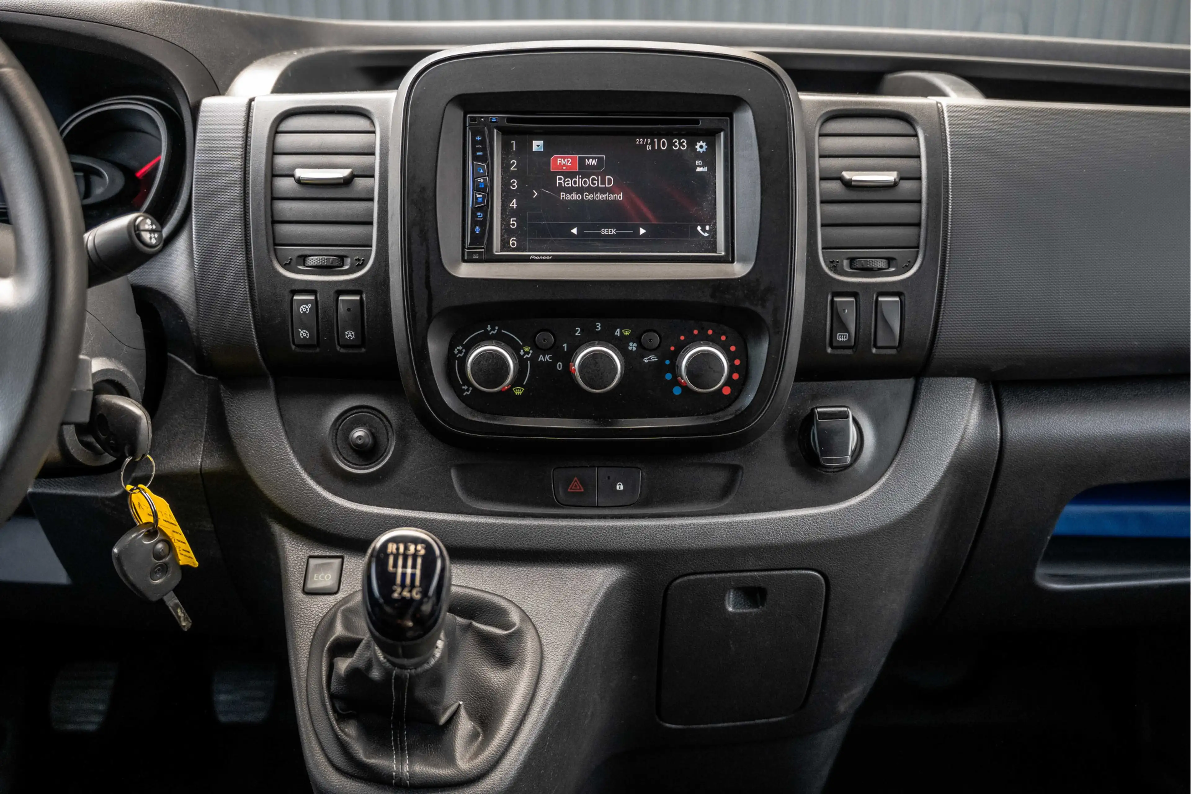 Fiat Talento 2.0 EcoJet L2H1 | DC 5-Zits | 145 PK | Camera | Cr — photo 22