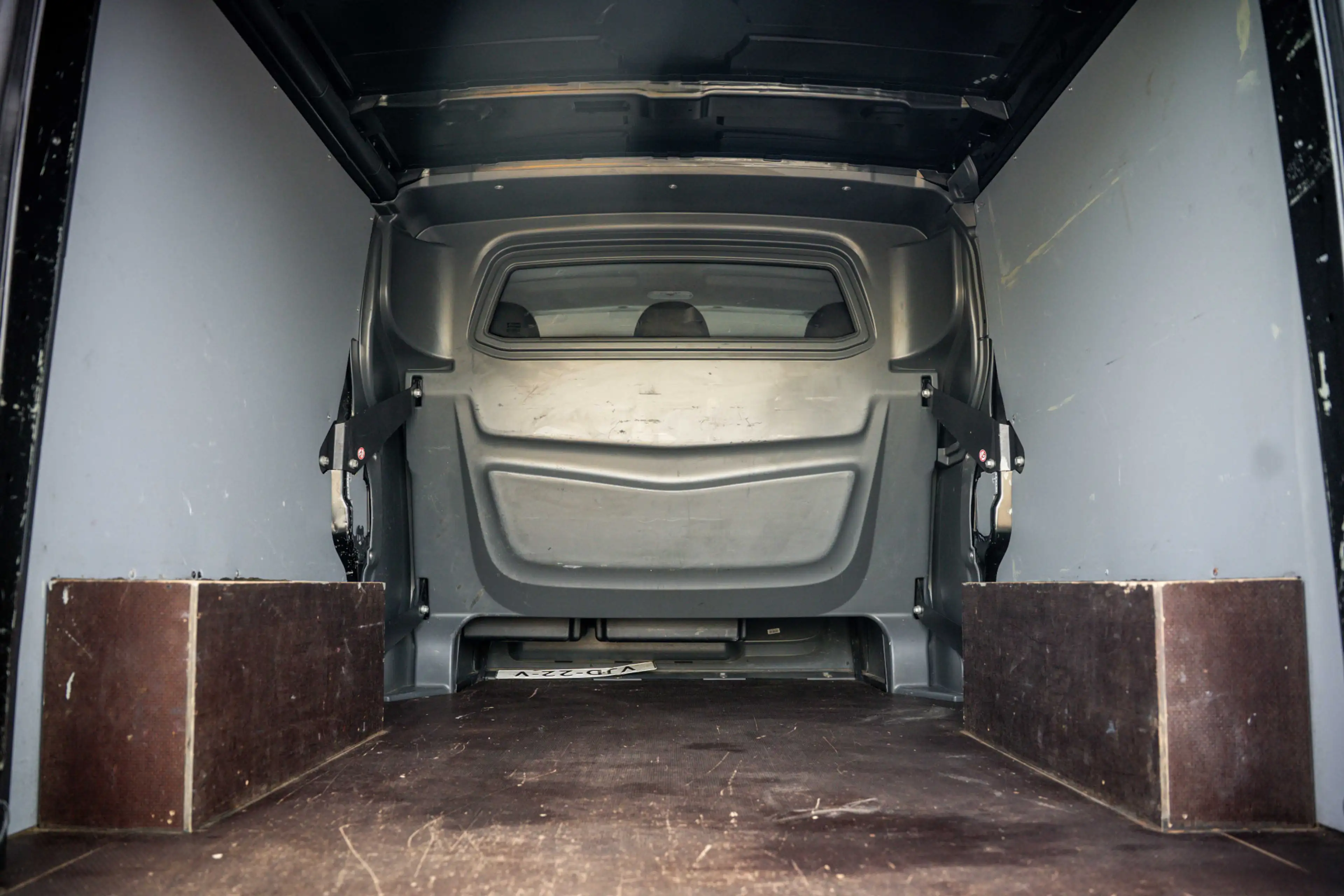 Fiat Talento 2.0 EcoJet L2H1 | DC 5-Zits | 145 PK | Camera | Cr — photo 10