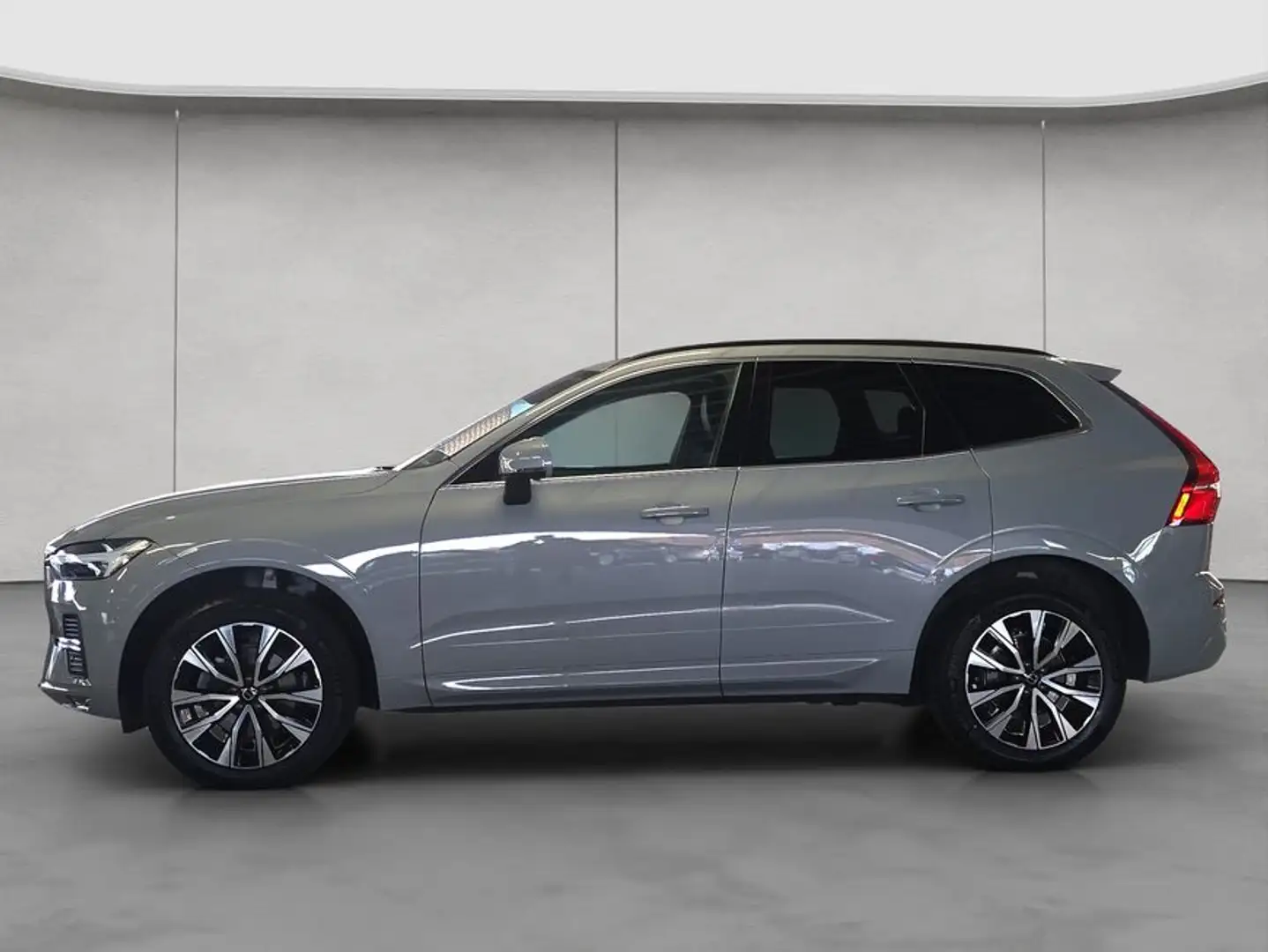 Volvo XC60 XC60 B5 B AWD Core Grau - 2