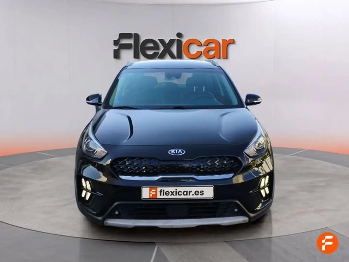 Kia Niro 1.6 HEV Concept Azul - 2