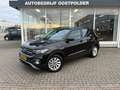 Volkswagen T-Cross 1.0 TSI Life Zwart - thumbnail 1