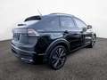 Volkswagen Taigo 1.0 TSI R-Line DSG KAM MATRIX NAVI KEYL Schwarz - thumbnail 3