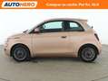 Fiat 500 electric drive 87 kW Icon Amarillo - thumbnail 3