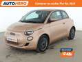 Fiat 500 electric drive 87 kW Icon Amarillo - thumbnail 1