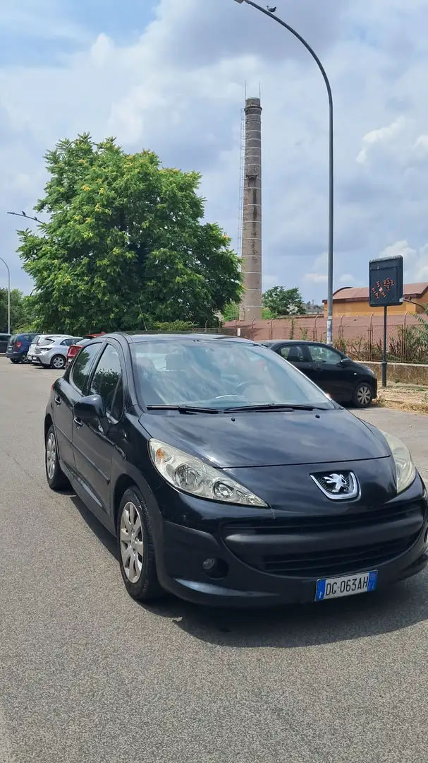 Peugeot 207 5p 1.4 8v One-Line - 2