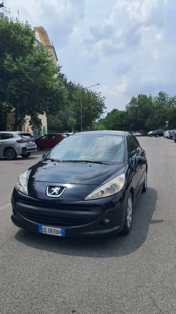 Peugeot 207 5p 1.4 8v One-Line - 1