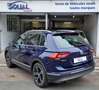 Volkswagen Tiguan 2.0 TSI 190ch Carat Exclusive 4Motion DSG7 Euro6d- Bleu - thumbnail 4