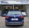 Volkswagen Tiguan 2.0 TSI 190ch Carat Exclusive 4Motion DSG7 Euro6d- Blauw - thumbnail 5