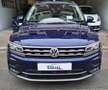 Volkswagen Tiguan 2.0 TSI 190ch Carat Exclusive 4Motion DSG7 Euro6d- Blauw - thumbnail 32