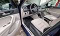 Volkswagen Tiguan 2.0 TSI 190ch Carat Exclusive 4Motion DSG7 Euro6d- Blauw - thumbnail 10