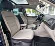 Volkswagen Tiguan 2.0 TSI 190ch Carat Exclusive 4Motion DSG7 Euro6d- Blauw - thumbnail 11
